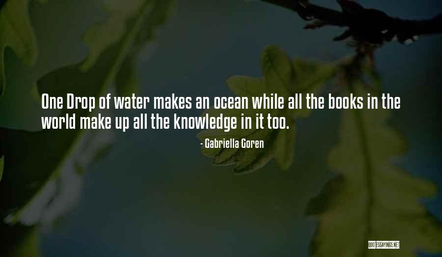 Rozycki Ludomir Quotes By Gabriella Goren Rozycki Ludomir Quotes By Gabriella Goren