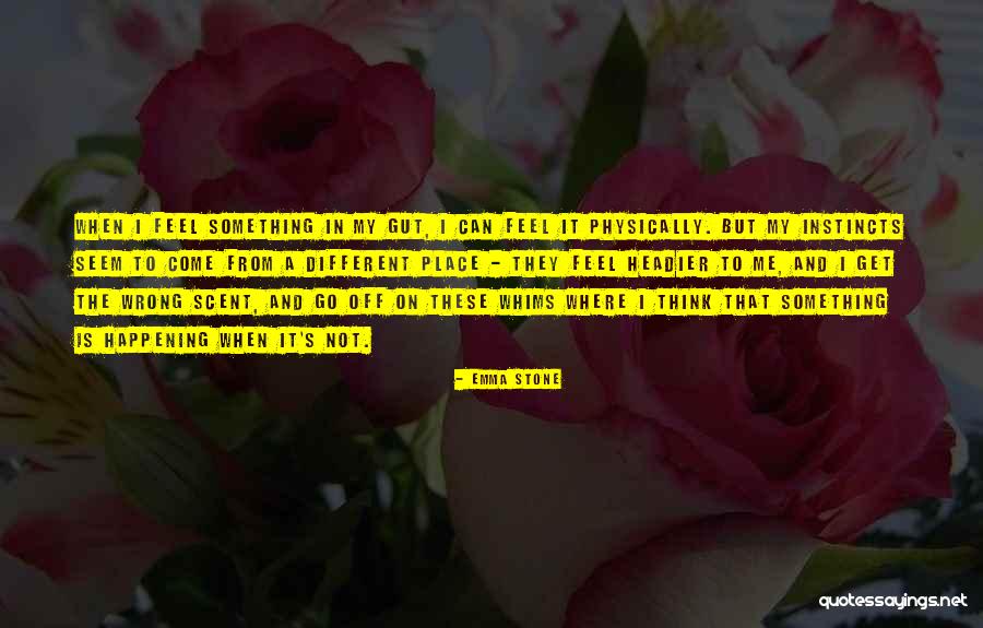 Rozynek Piersi Quotes By Emma Stone Rozynek Piersi Quotes By Emma Stone
