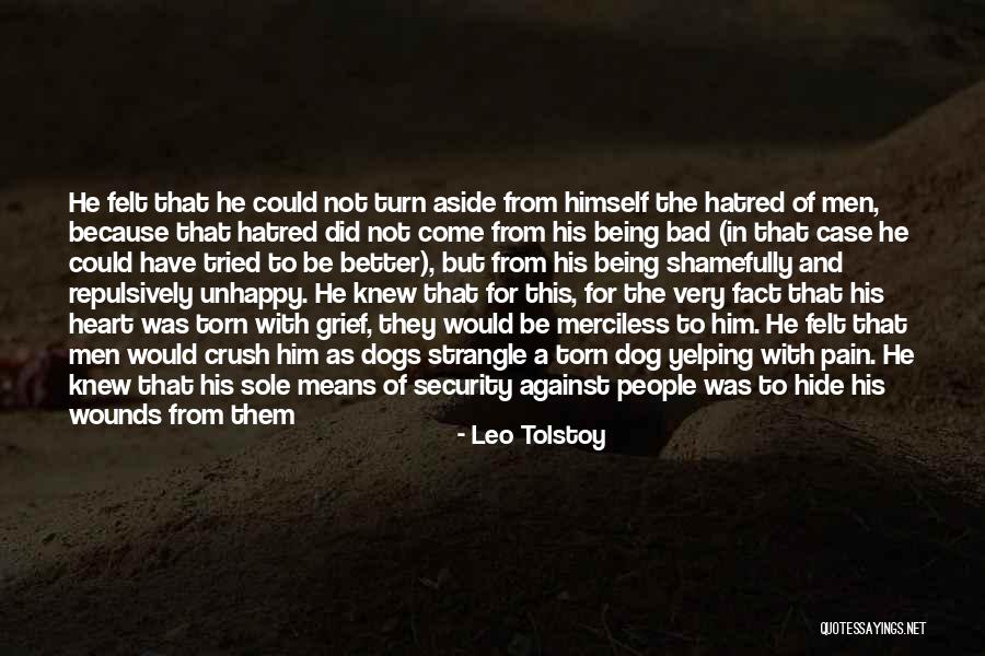 Rozynek Piersi Quotes By Leo Tolstoy Rozynek Piersi Quotes By Leo Tolstoy