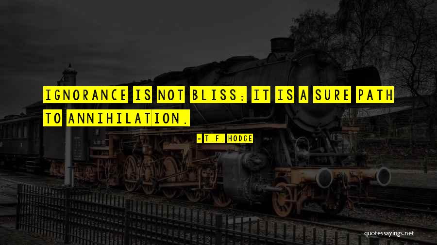 Rozynek Piersi Quotes By T.F. Hodge Rozynek Piersi Quotes By T.F. Hodge