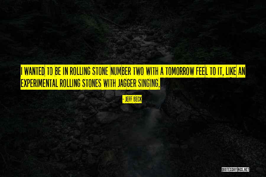 Rozzlobenimuzi Quotes By Jeff Beck Rozzlobenimuzi Quotes By Jeff Beck