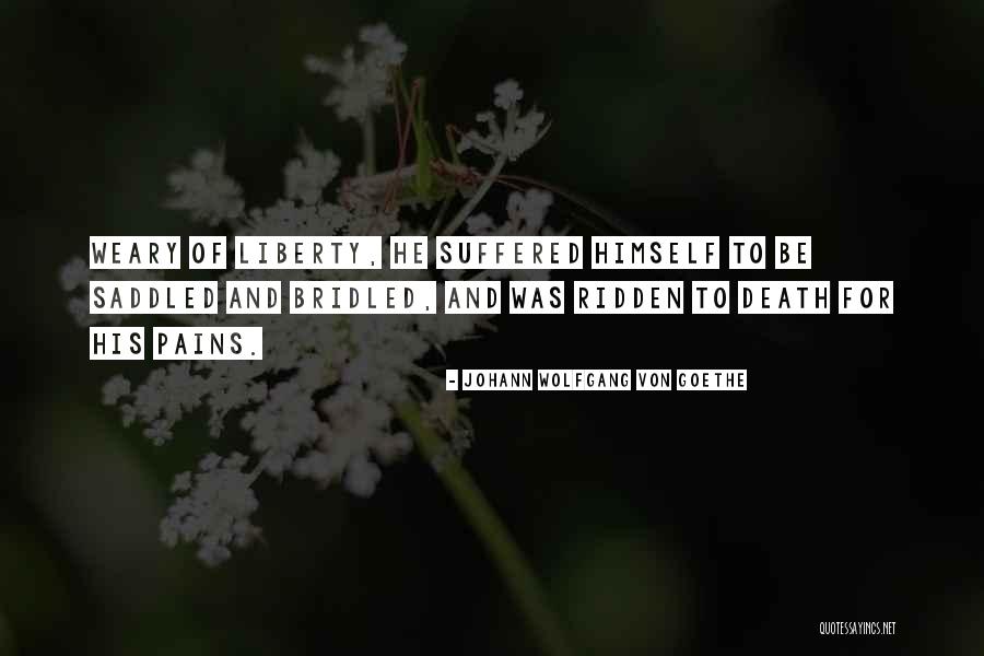 Rozzlobenimuzi Quotes By Johann Wolfgang Von Goethe Rozzlobenimuzi Quotes By Johann Wolfgang Von Goethe