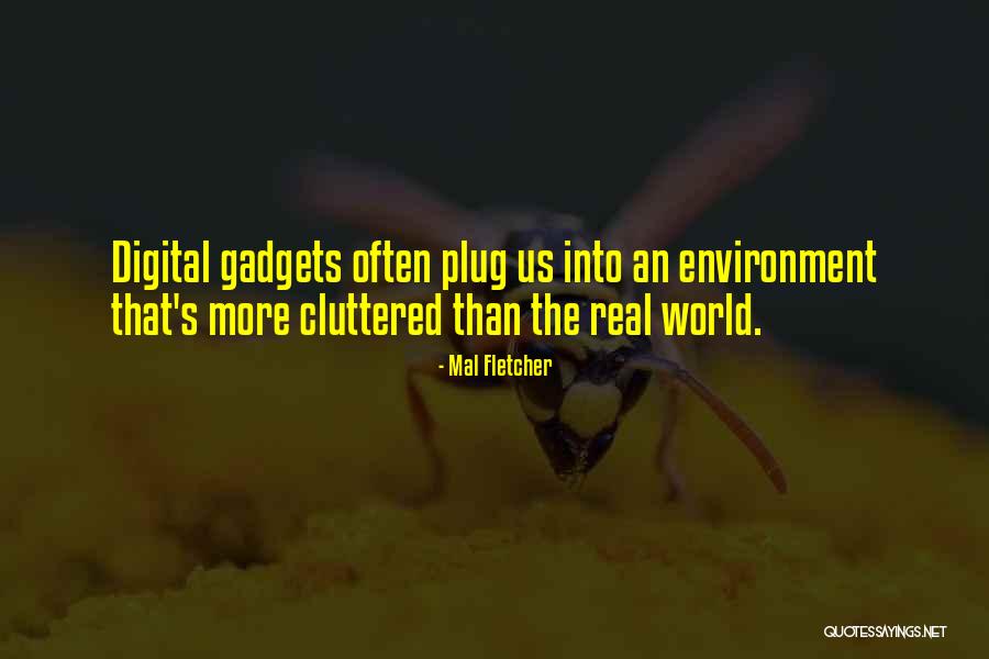 Rozzlobit Quotes By Mal Fletcher Rozzlobit Quotes By Mal Fletcher