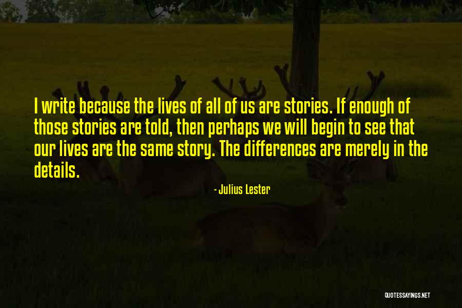 Rozzo And Sons Quotes By Julius Lester Rozzo And Sons Quotes By Julius Lester