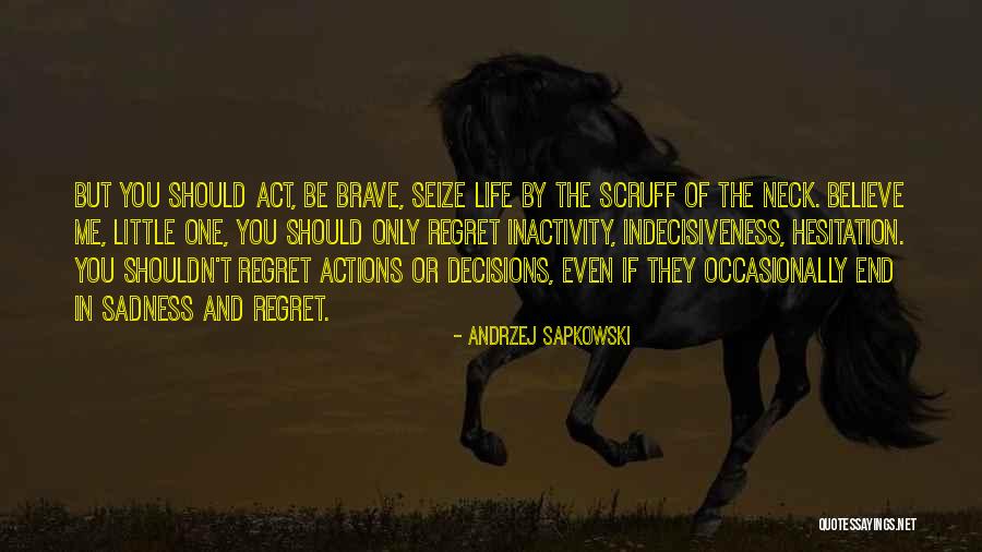 Rpell Quotes By Andrzej Sapkowski Rpell Quotes By Andrzej Sapkowski