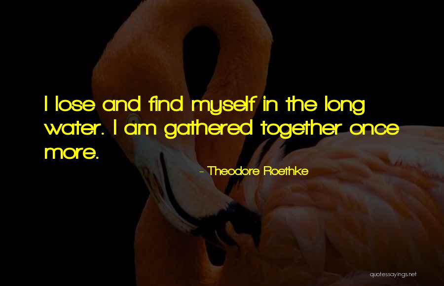 Rpg Love Quotes By Theodore Roethke Rpg Love Quotes By Theodore Roethke