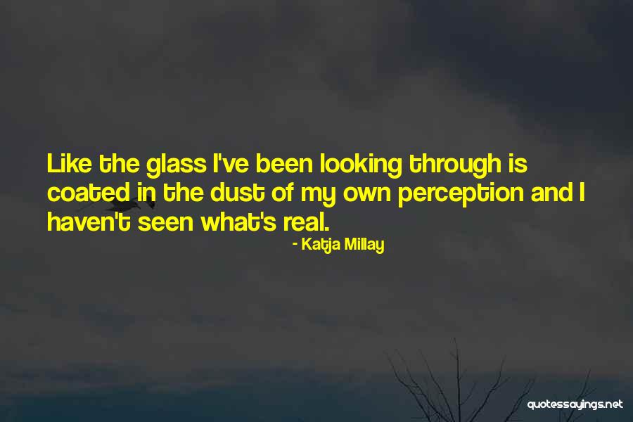 Rpk Parts Quotes By Katja Millay Rpk Parts Quotes By Katja Millay
