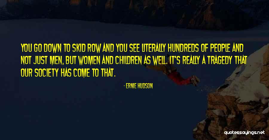 Rpnd Rheem Quotes By Ernie Hudson Rpnd Rheem Quotes By Ernie Hudson