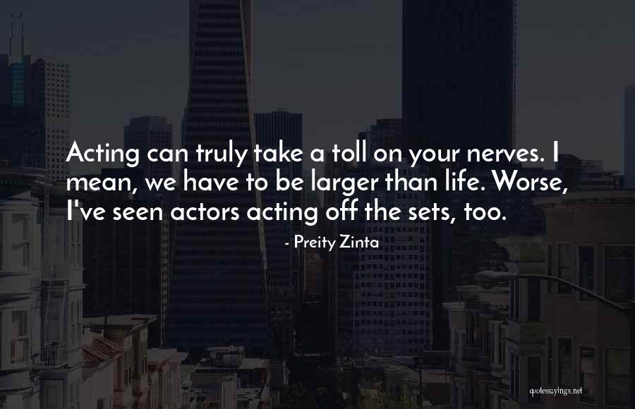 Rpnd Shrimp Quotes By Preity Zinta Rpnd Shrimp Quotes By Preity Zinta