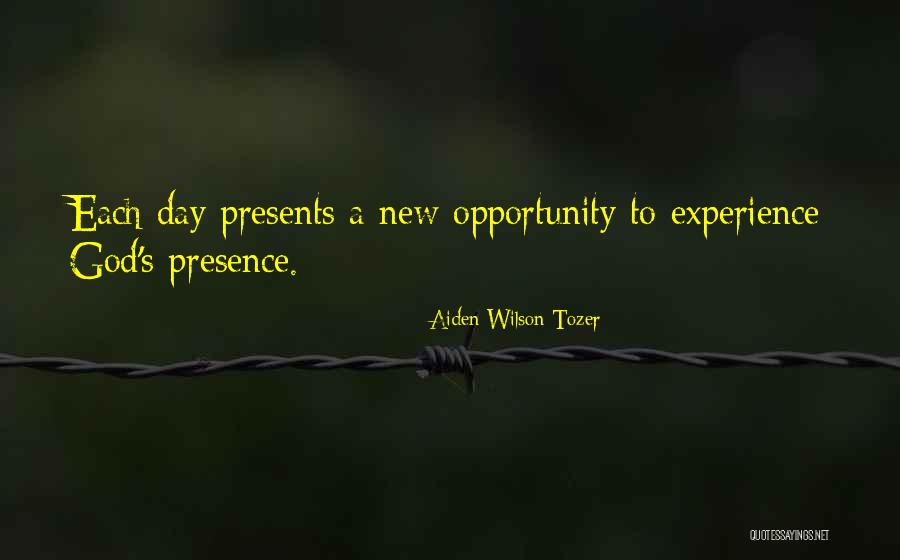 Rpusa Quotes By Aiden Wilson Tozer