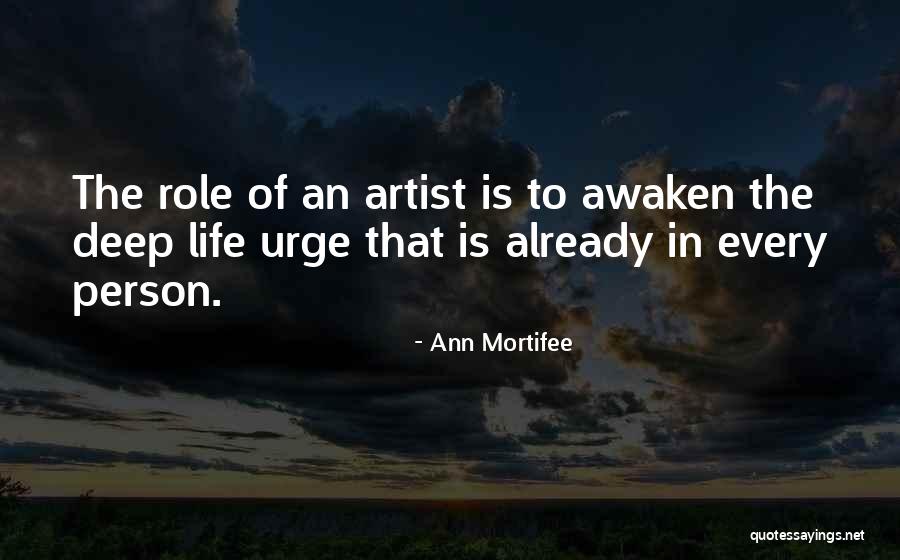 Rpusa Quotes By Ann Mortifee Rpusa Quotes By Ann Mortifee
