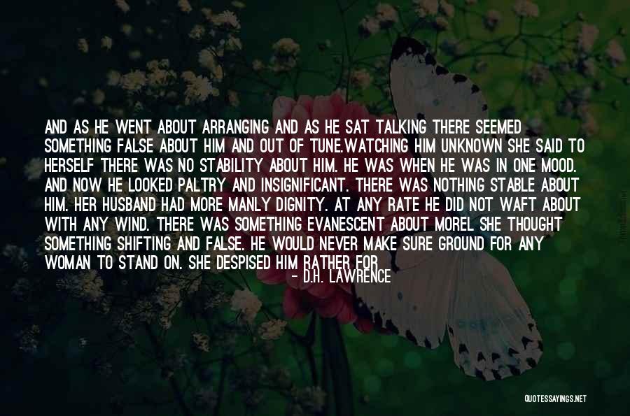 Rqan Quotes By D.H. Lawrence Rqan Quotes By D.H. Lawrence
