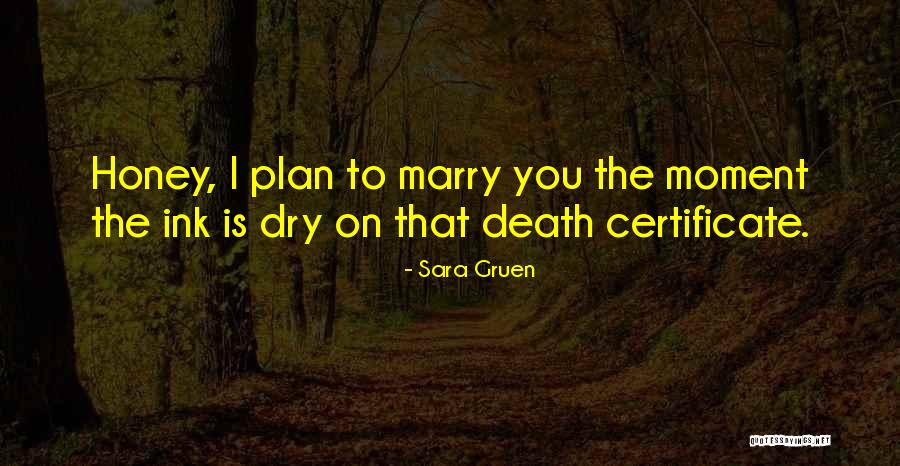 Rqan Quotes By Sara Gruen Rqan Quotes By Sara Gruen