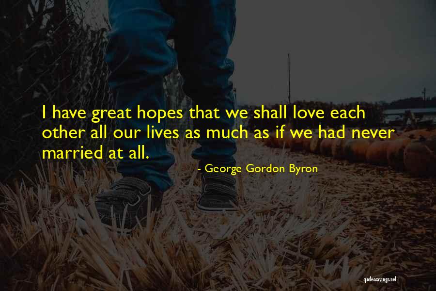 Rr Fenja Perimesh Quotes By George Gordon Byron Rr Fenja Perimesh Quotes By George Gordon Byron