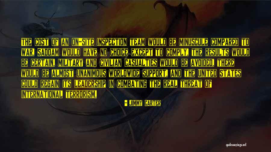 Rr Martin Quotes By Jimmy Carter Rr Martin Quotes By Jimmy Carter