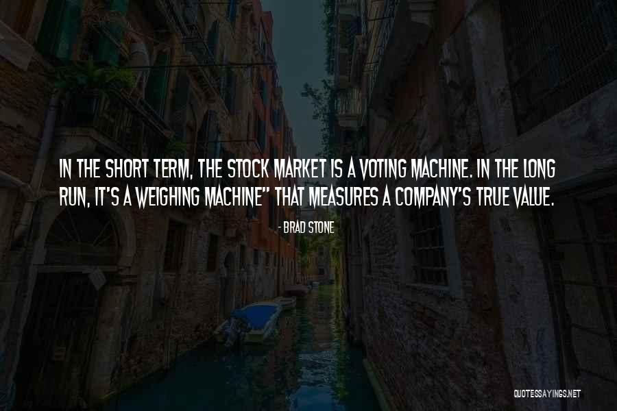 Rrahmani Performance Quotes By Brad Stone Rrahmani Performance Quotes By Brad Stone