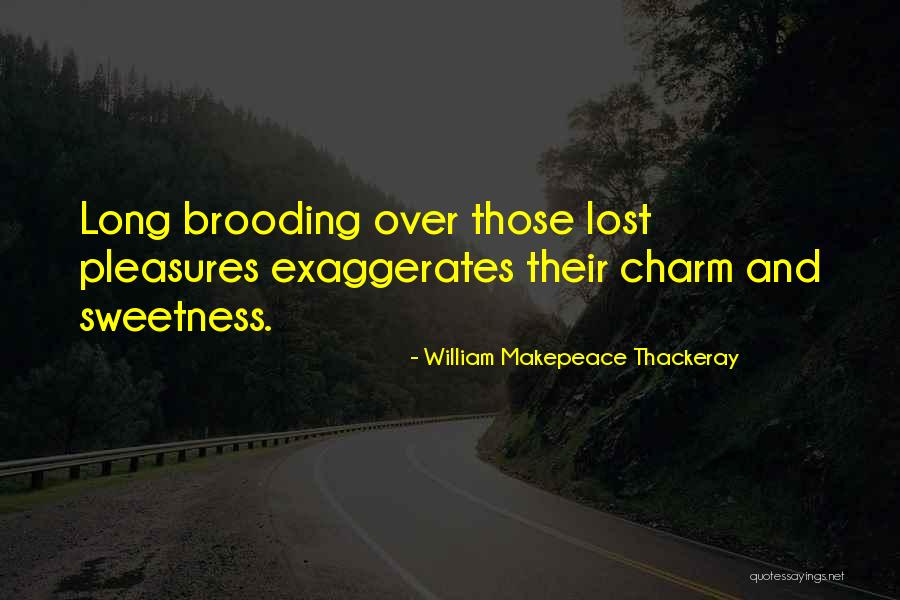 Rrdmf Quotes By William Makepeace Thackeray Rrdmf Quotes By William Makepeace Thackeray