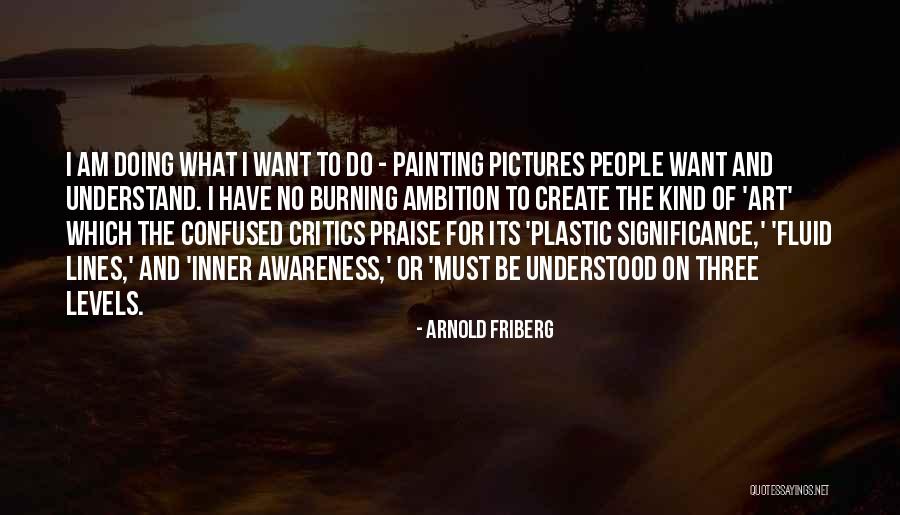 Rrjedhja Quotes By Arnold Friberg Rrjedhja Quotes By Arnold Friberg
