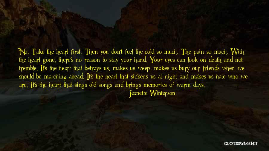 Rrjedhja Quotes By Jeanette Winterson Rrjedhja Quotes By Jeanette Winterson