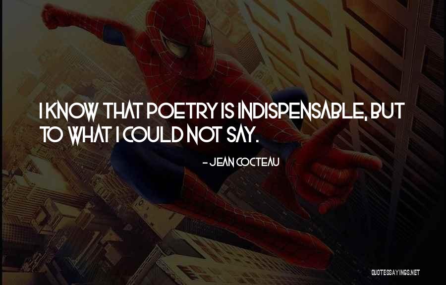Rrjedhjet Quotes By Jean Cocteau Rrjedhjet Quotes By Jean Cocteau