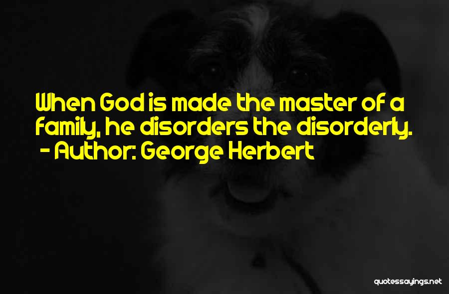 Rrrrrr Quotes By George Herbert