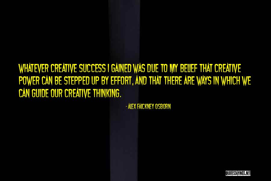 Rrsn Broadcast Quotes By Alex Faickney Osborn Rrsn Broadcast Quotes By Alex Faickney Osborn
