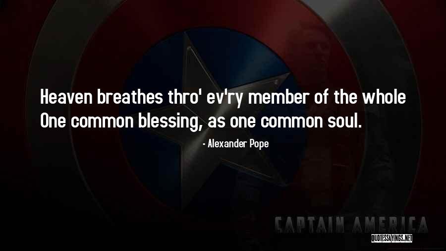 Rrsn Broadcast Quotes By Alexander Pope Rrsn Broadcast Quotes By Alexander Pope