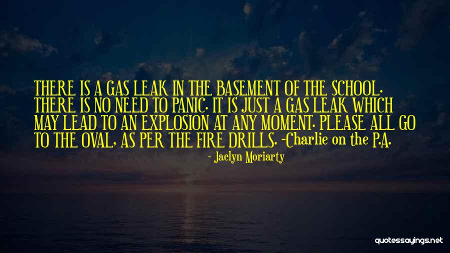 Rrsn Broadcast Quotes By Jaclyn Moriarty Rrsn Broadcast Quotes By Jaclyn Moriarty