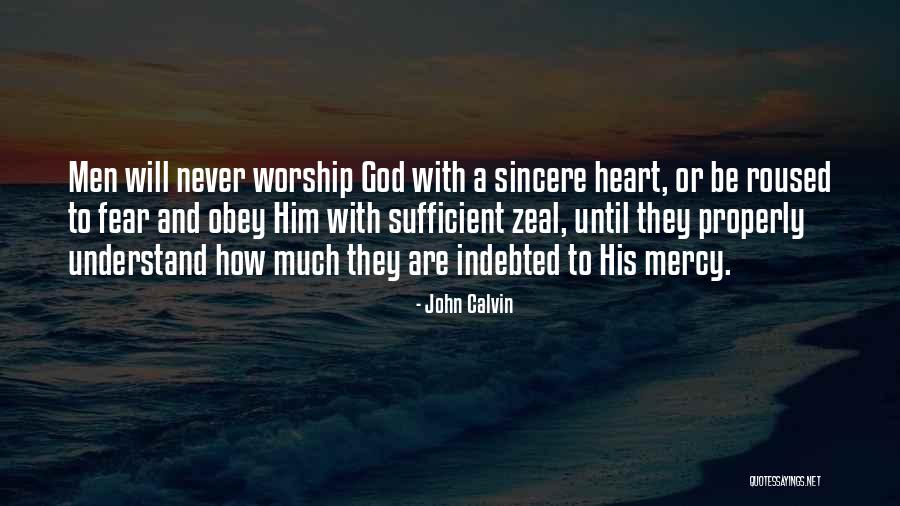 Rrsn Broadcast Quotes By John Calvin Rrsn Broadcast Quotes By John Calvin