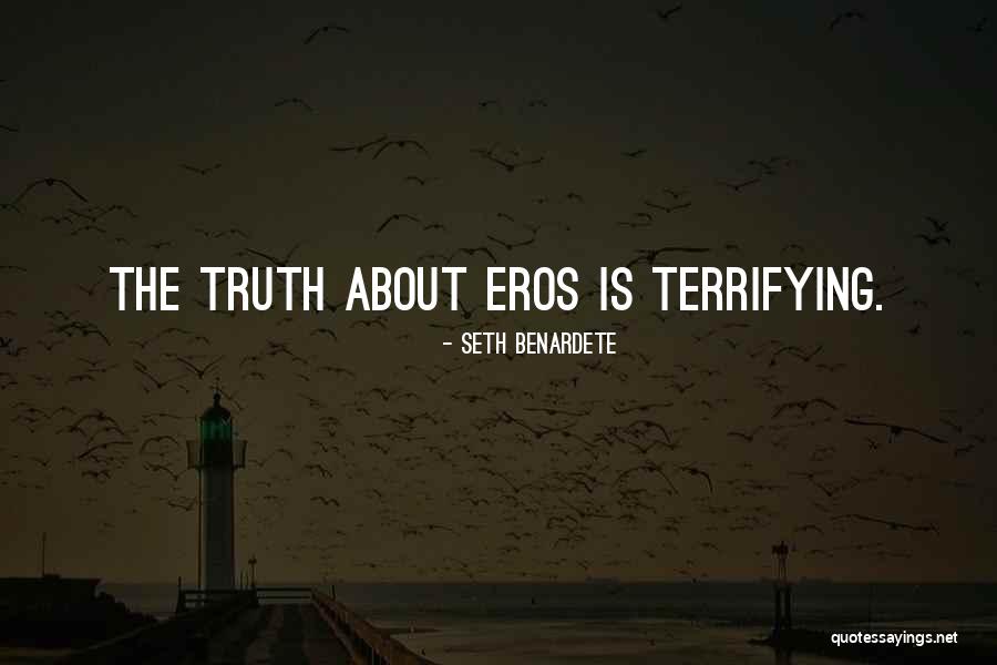 Rrsn Broadcast Quotes By Seth Benardete Rrsn Broadcast Quotes By Seth Benardete