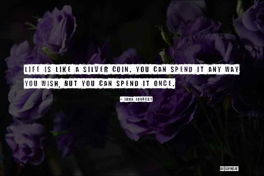 Rruga Ismail Quotes By Irma Joubert Rruga Ismail Quotes By Irma Joubert