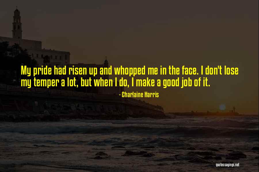 Rruga Sulejman Quotes By Charlaine Harris Rruga Sulejman Quotes By Charlaine Harris