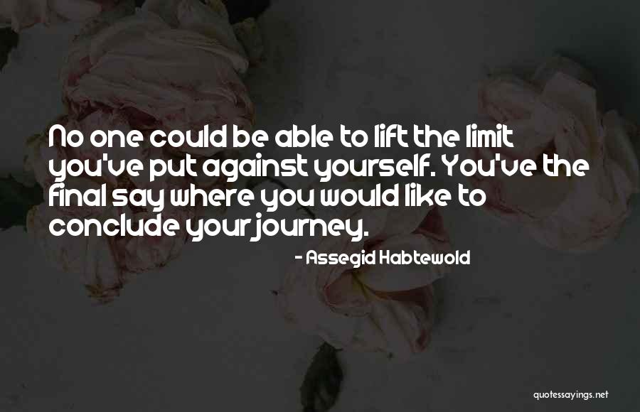 Rruga Teodor Quotes By Assegid Habtewold Rruga Teodor Quotes By Assegid Habtewold