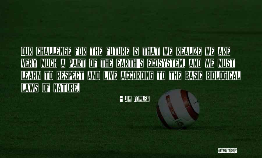 Rruga Teodor Quotes By Jim Fowler Rruga Teodor Quotes By Jim Fowler
