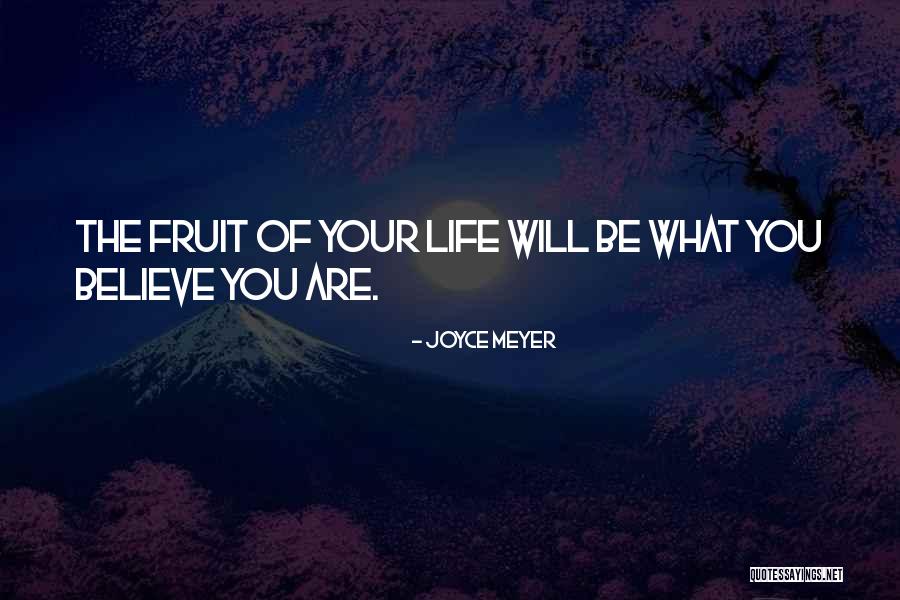 Rs Praveen Kumar Quotes By Joyce Meyer