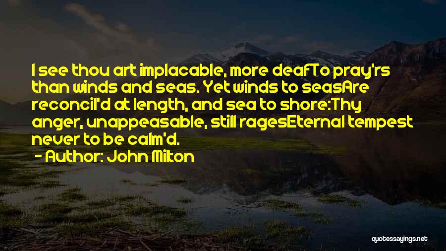Rs Quotes By John Milton