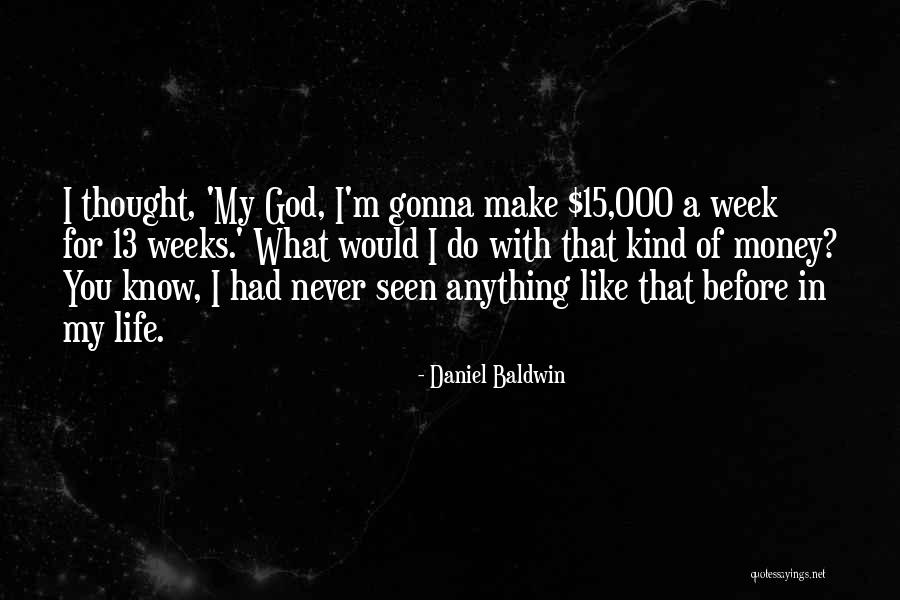 Rsa Encryption Quotes By Daniel Baldwin Rsa Encryption Quotes By Daniel Baldwin