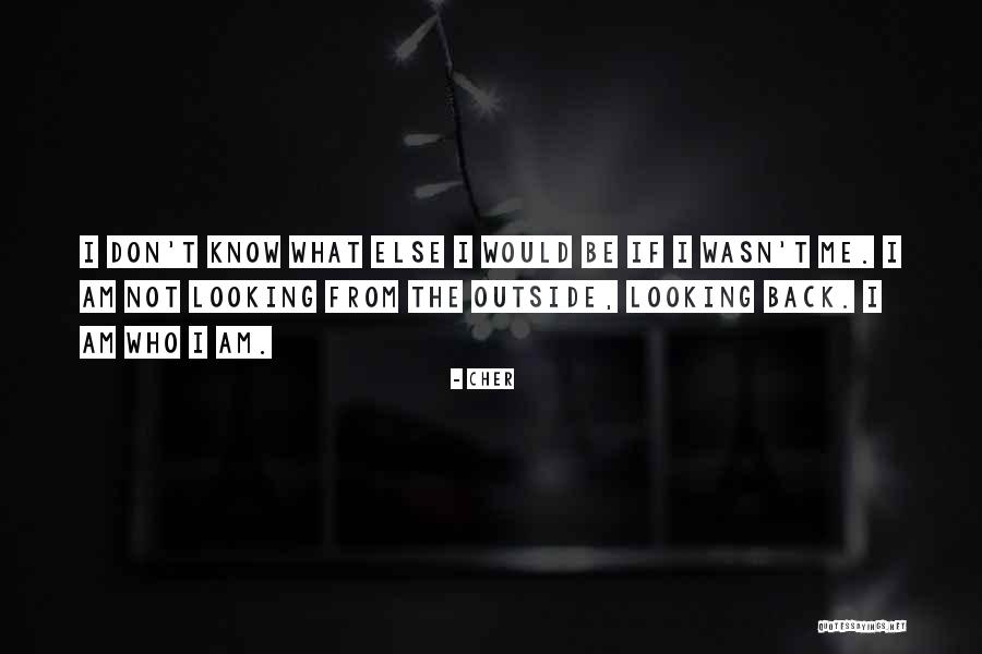 Rsar Launchpad Quotes By Cher Rsar Launchpad Quotes By Cher