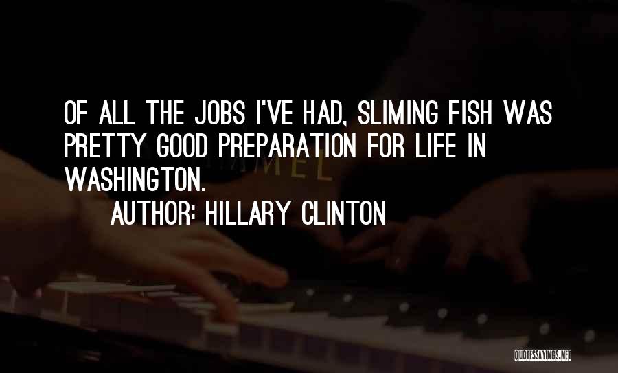 Rsd/crps Quotes By Hillary Clinton