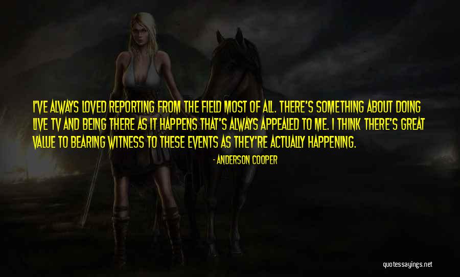 Rsek Jv R Quotes By Anderson Cooper Rsek Jv R Quotes By Anderson Cooper