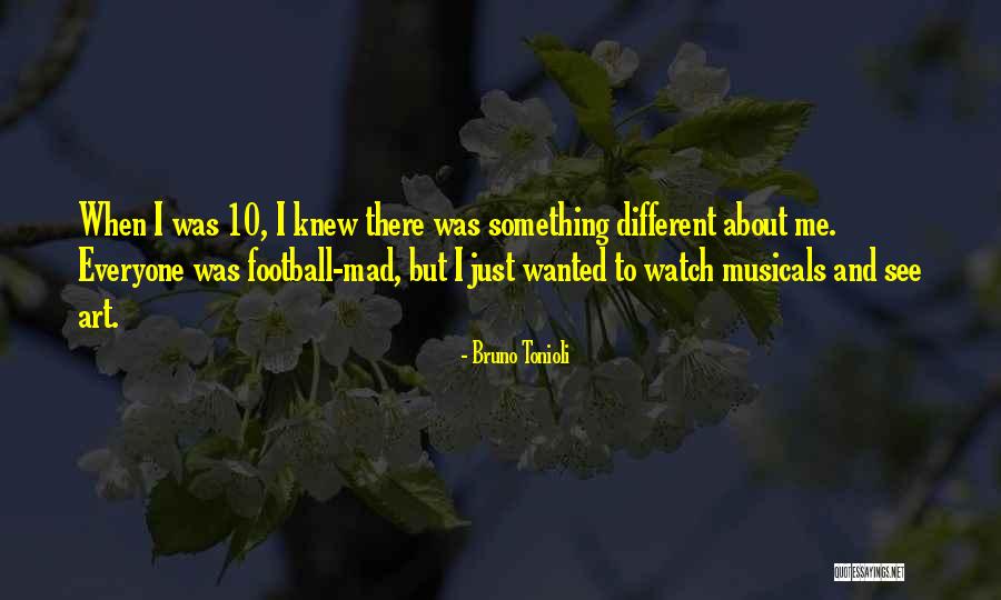 Rsi Quotes By Bruno Tonioli Rsi Quotes By Bruno Tonioli