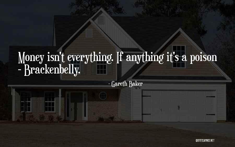 Rskereso Quotes By Gareth Baker Rskereso Quotes By Gareth Baker