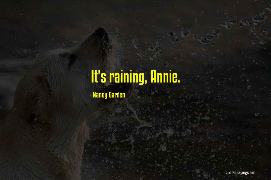 Rsquos Role Quotes By Nancy Garden Rsquos Role Quotes By Nancy Garden