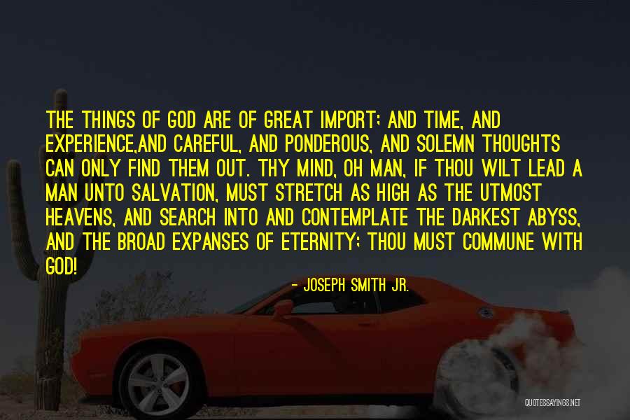 Rss India Quotes By Joseph Smith Jr. Rss India Quotes By Joseph Smith Jr.