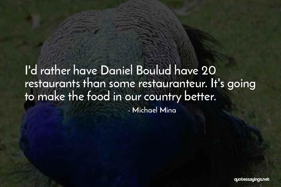 Rssb Quotes By Michael Mina Rssb Quotes By Michael Mina