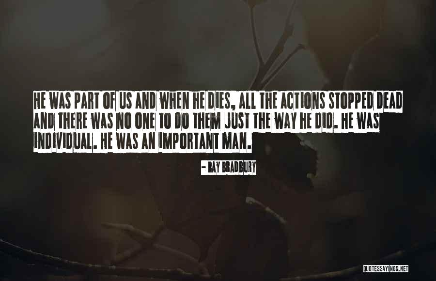 Rsseldn Quotes By Ray Bradbury Rsseldn Quotes By Ray Bradbury