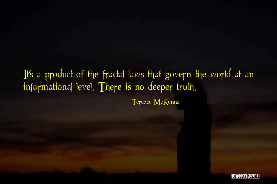Rsseldn Quotes By Terence McKenna Rsseldn Quotes By Terence McKenna