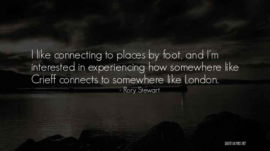 Rsss 1969 Quotes By Rory Stewart Rsss 1969 Quotes By Rory Stewart