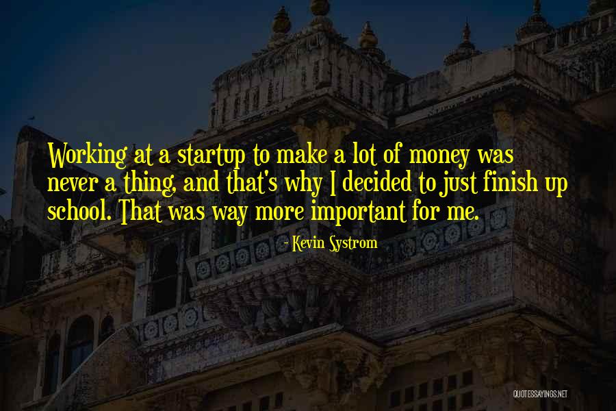 Rssse Quotes By Kevin Systrom Rssse Quotes By Kevin Systrom