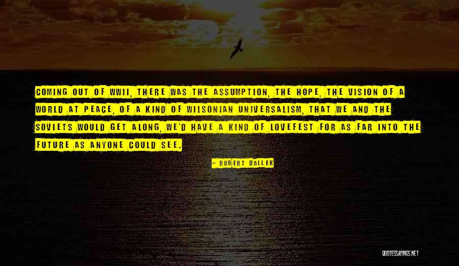Rssse Quotes By Robert Dallek Rssse Quotes By Robert Dallek
